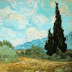 Meet your Posher, Farid